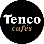 Logo de Cafés Tenco